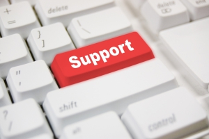 support-keyboard